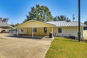 Waterfront Prosperity Home w/ Dock: Walk to Marina