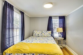 Waterfront Prosperity Home w/ Dock: Walk to Marina