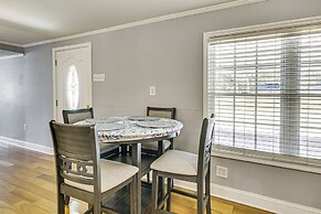 Waterfront Prosperity Home w/ Dock: Walk to Marina