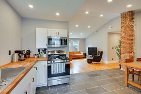 3 Mi to Park Circle: North Charleston Abode!