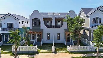 NOVAWORLD TOURISM - PHAN THIET RESORT