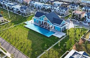 NOVAWORLD TOURISM - PHAN THIET RESORT