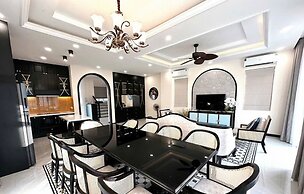 NOVAWORLD TOURISM - PHAN THIET RESORT