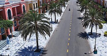 NOVAWORLD TOURISM - PHAN THIET RESORT