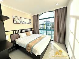 NOVAWORLD TOURISM - PHAN THIET RESORT