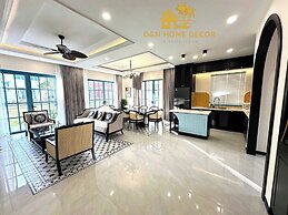 NOVAWORLD TOURISM - PHAN THIET RESORT