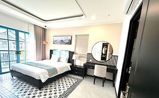 NOVAWORLD TOURISM - PHAN THIET RESORT