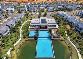 NOVAWORLD TOURISM - PHAN THIET RESORT