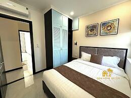 NOVAWORLD TOURISM - PHAN THIET RESORT