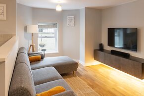 Host Stay Burton Road
