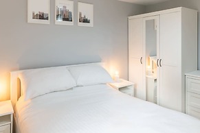 Host Stay Burton Road