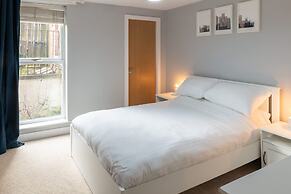 Host Stay Burton Road