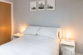 Host Stay Burton Road