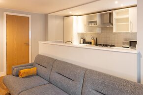 Host Stay Burton Road