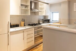 Host Stay Burton Road