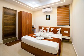Tagme Suites