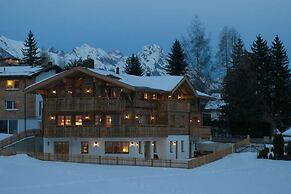 Alpine Bliss Retreat in Sankt Anton