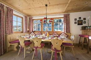 Alpine Bliss Retreat in Sankt Anton