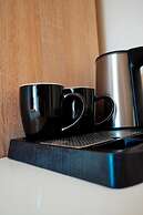 Ufo Rooms City Center