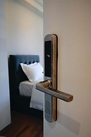 Ufo Rooms City Center