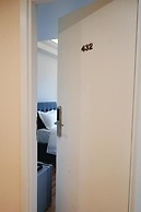 Ufo Rooms City Center