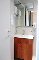 Ufo Rooms City Center