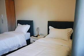 Ufo Rooms City Center