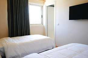 Ufo Rooms City Center