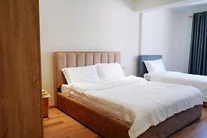 Ufo Rooms City Center