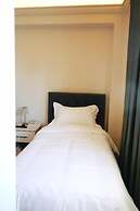 Ufo Rooms City Center