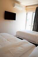 Ufo Rooms City Center