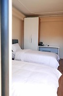 Ufo Rooms City Center