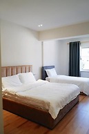 Ufo Rooms City Center