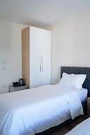 Ufo Rooms City Center