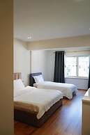 Ufo Rooms City Center