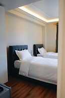 Ufo Rooms City Center