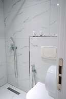 Ufo Rooms City Center