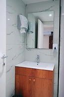 Ufo Rooms City Center