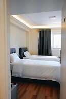 Ufo Rooms City Center