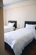 Ufo Rooms City Center