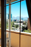 Ufo Rooms City Center