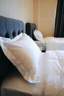 Ufo Rooms City Center