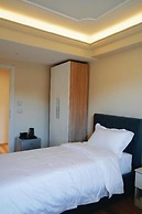 Ufo Rooms City Center