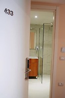 Ufo Rooms City Center