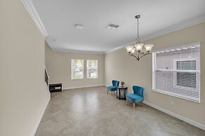 Modern Riverview Oasis Near Tampa Bay 5 Bedroom Home