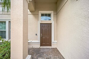 Modern Riverview Oasis Near Tampa Bay 5 Bedroom Home