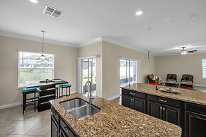 Modern Riverview Oasis Near Tampa Bay 5 Bedroom Home