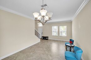 Modern Riverview Oasis Near Tampa Bay 5 Bedroom Home