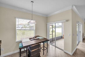 Modern Riverview Oasis Near Tampa Bay 5 Bedroom Home