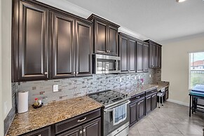 Modern Riverview Oasis Near Tampa Bay 5 Bedroom Home